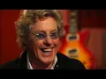 Roger Daltrey Tells the Story of The Who's "Behind Blue Eyes"