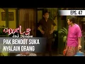 Download Lagu SI DOEL ANAK SEKOLAHAN - Pak Bendot Suka Nyalain Orang