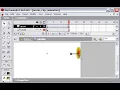 Adobe macromedia Flash Mx movie clip animation urdu hindi tutorial