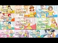 Download Lagu Every Liella Member's Bridge \