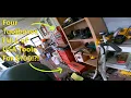 All These USA Tools for 100 Four Toolboxes Full - Yard Sale Pickers