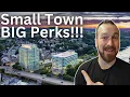 Why EVERYONE Is Moving To Conshohocken Pa NOBODY Talks About This Philadelphia Suburbs