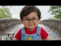 Rain Rain Go Away | Kids Songs | Momoral - Nursery Rhymes