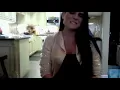 Whenever You're Around By Jill Scott (Cover) - JoJo