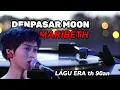 Download Lagu MARIBETH - Denpasar Moon  + Terjemahan 