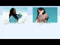 YoonA "When The Wind Blows" Karaoke (Duet With YoonA)