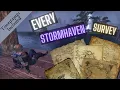 Detailed Stormhaven Surveys Guide
