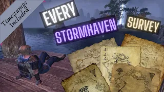 Detailed Stormhaven Surveys Guide