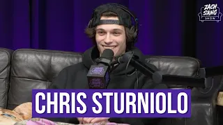 Chris Sturniolo Sturniolo Triplets Matt Nick Music