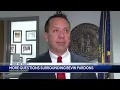 Top Kenton County prosecutor calls pardons issued by former Kentucky Gov Bevin abuse of discret