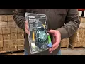 TORK Mechanical Christmas Outdoor Light Timer