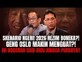 Lagu SKENARIO NGERI! 2026 REZIM BONEKA?! GENG OSLO MAKIN MENGUAT?! INI BOCORAN SAID DIDU HINGGA PURBAYA!!