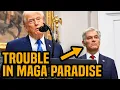 Download Lagu OH NEE: Dr. Oz laat Trump in de steek vanwege het fiasco rond autisme met Tylenol