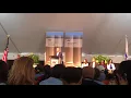MIT Presidents s Convocation - Part