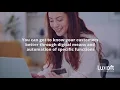 Download Lagu Boomerangsoftware om bedrijfsresultaten te verbeteren