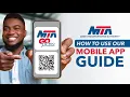 MTA Go Pass App Walkthrough MTA Flint