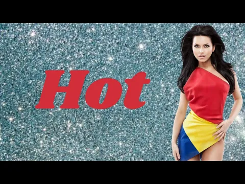 Download MP3 INNA - Hot (Lyrics)