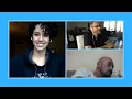 ATCAS Chat with Jenna Kanell