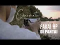 Download Lagu Bikin Video Cinematic di Pantai Pakai HP