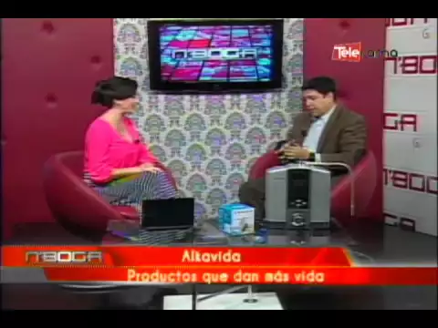 Alkavida productos que dan más vida