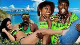 a trip to jamaica ay u0026 jenifer latest 2017 nigeria nollywood drama movie