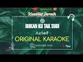 Download Lagu Arief - Bukan Ku Tak Sudi (KARAOKE VERSION)