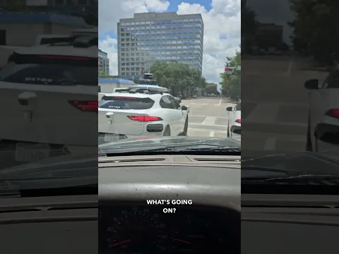 Trapped in a Sci-Fi Movie