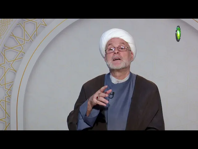 ⁣13   قابلیة التعمیم بوصفها میزة أساسیة للغة الأخلاق - الأستاذ: سماحة الشیخ فضیل الجزائری