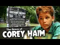 Download Lagu The Grave of Corey Haim (The Lost Boys, License To Drive)   4K