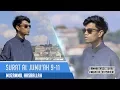Download Lagu Goes To Turkey | Surat Al Jumu'ah 9-11 | Muzammil Hasballah