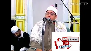 الشيخ محمود الشحات انور فى قوله تعالى والذى أخرج المرعى روعة لن تمل من سماعها 