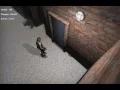 Codename AN - Fixed Camera Angle