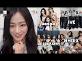 Download Lagu NewJeans Minji names her biases in 4th gen girl groups