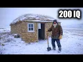 What Was A Soddy The Frontier 3 Home That Survived Blizzards You ve Never Heard Of