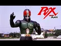 Download Lagu KAMEN RIDER BLACK RX DUB Indonesia TERBARU 2024_EPS 1