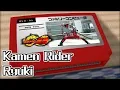 Download Lagu Alive A life/Kamen Rider Ryuki 8bit