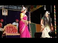 Lagu SALIGRAM mela ಜಟಾಪಟಿ ಸೀರೆ ಜಗಳ ಶಶಿಕಾಂತ ಶೆಟ್ಟಿ*ನೀಲ್ಕೋಡ  Yakshagana(YAYATI) Nilkod*Karkal  Devayani
