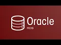 RDS Oracle Database CloudFormation Template with BoltOps Pro