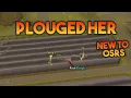 Learning How To Steal From Hosidius Fruit Stalls Returning To Old School Runescape After 13 Years