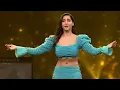 Download Lagu norafatehi india best dancer with somya full dance performance on Dilbar song