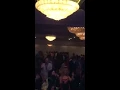 ANWAR EL AMIR IN USA CHICAGO 2014 AT THE HANGING GARDENS ON