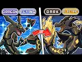 Download Lagu Change The Pokemons Type Based on Their Shiny Color