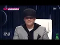 Hyunjin & Jongseob, So Talented Rap Performance 'Boyfriend' 《KPOP STAR 6》 EP13