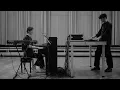 Download Lagu TWO LANES - Live Performance (Piano Set)