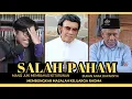 Download Lagu TERSINGGUNG! Membahas DNA Di Depan Rhoma, Marzuki Mustamar Membuka Aib RR.