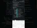 Programa JAVA N-IDE
