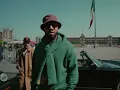 Larry June & The Alchemist - Porsches in Spanish (Official Video)