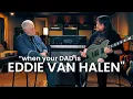 Continuing The Van Halen Legacy With Wolfgang