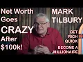 Why Net Worth Goes CRAZY After 100k