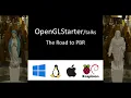 The Road to PBR - physically based rendering